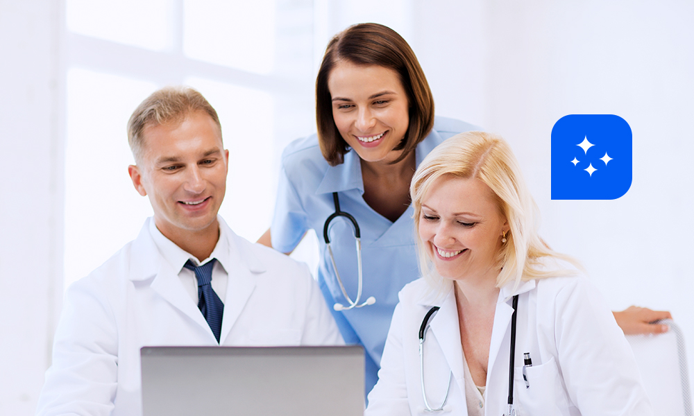 Electronic Health Record