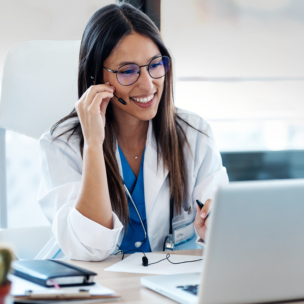 AI Scribe for Dermatologists in Florida-Square