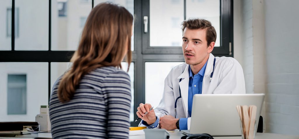 Best AI Scribe for Dermatologist- Edvak EHR